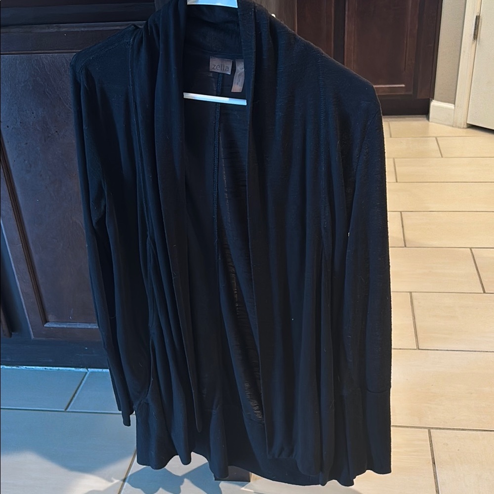 Zella Activewear Cardigan